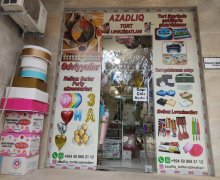 Kirayə (aylıq) Obyekt Azadlıq m., 8-ci mikrorayon, Binəqədi r.