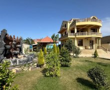 Satılır Bağ evi Sabunçu r.