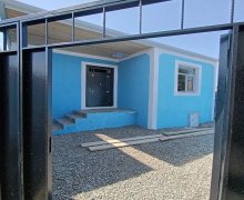 Satılır Həyət evi/villa Binə qəs., Xəzər r.