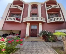 montinde aylıq kiraye evler/villa Nəriman Nərimanov m., Montin qəs., Nərimanov r.