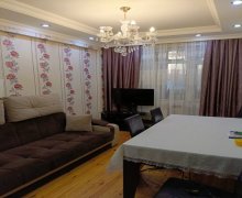 Kirayə (aylıq) Yeni Tikili Xırdalan ş.