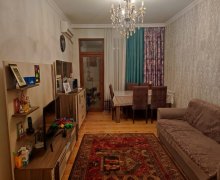 Kirayə (aylıq) Köhnə Tikili Nəsimi m., 6-cı mikrorayon, Binəqədi r. Kirayə (aylıq) Köhnə Tikili Nəsimi m., 6-cı mikrorayon, Binəqədi r.