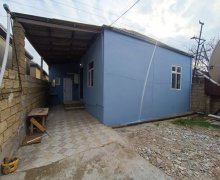 Satılır Həyət evi/villa Binəqədi qəs., Binəqədi r. Satılır Həyət evi/villa Binəqədi qəs., Binəqədi r.