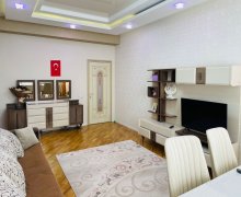 Satılır Yeni Tikili Qara Qarayev m., Nizami r.