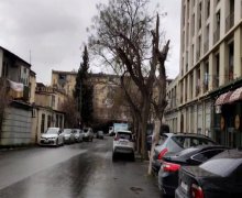 Satılır Obyekt Neftçilər m., Bakıxanov qəs., Sabunçu r.