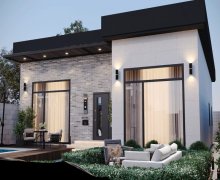 Satılır Bağ evi Goradil, Abşeron r.