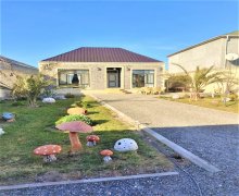 Satılır Həyət evi/villa Binə qəs., Xəzər r.