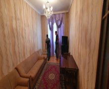 Kirayə (aylıq) Yeni Tikili 20 Yanvar m., Yasamal r.