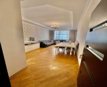 Satılır Yeni Tikili Həzi Aslanov m., Köhnə Günəşli qəs., Xətai r.