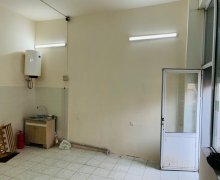 Satılır Obyekt Yasamal r.