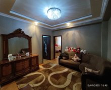 Satılır Yeni Tikili Azadlıq m., 7-ci mikrorayon, Binəqədi r.