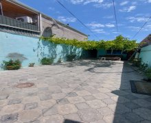 Satılır Həyət evi/villa Koroğlu m., Zabrat qəs., Sabunçu r.