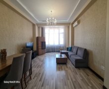 Kirayə (aylıq) Yeni Tikili Sahil m., Səbail r.