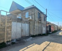 Satılır Həyət evi/villa Avtovağzal m., 28 may qəs., Binəqədi r.