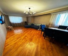 Qarayevde ucuz evler Qara Qarayev m., 8-ci kilometr, Nizami r.