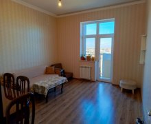 Kirayə (aylıq) Yeni Tikili Hövsan qəs., Suraxanı r.