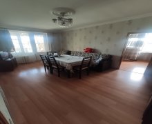 Satılır Köhnə Tikili Elmlər akademiyası m., Yasamal qəs., Yasamal r.