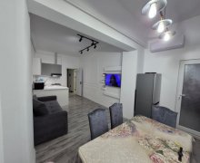 Satılır Yeni Tikili Binəqədi r.