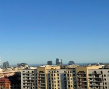 Satılır Yeni Tikili Nizami m., Nəsimi r.