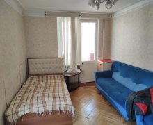 Kirayə (aylıq) Köhnə Tikili İnşaatçılar m., Yasamal r.