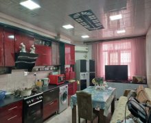 Satılır Yeni Tikili Nəsimi m., Binəqədi r.