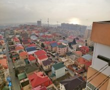 Kirayə (aylıq) Yeni Tikili Köhnə Günəşli qəs., Xətai r.