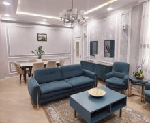 Satılır Yeni Tikili Həzi Aslanov m., Xətai r.