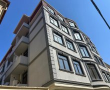 Kirayə (aylıq) Yeni Tikili Koroğlu m., Sabunçu r.