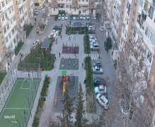 kupcali evler kreditle İnşaatçılar m., Yeni Yasamal qəs., Yasamal r.