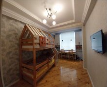 Satılır Yeni Tikili Xırdalan ş.