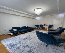 Satılır Yeni Tikili Qara Qarayev m., Nizami r.