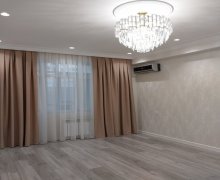 Satılır Yeni Tikili İnşaatçılar m., Yasamal qəs., Yasamal r.