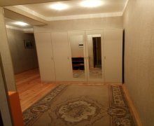 Kirayə (aylıq) Yeni Tikili İnşaatçılar m., Yeni Yasamal qəs., Yasamal r.