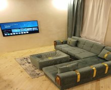 Kirayə (aylıq) Həyət evi/villa Mərdəkan, Xəzər r.