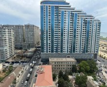 Satılır Yeni Tikili Xətai m., Xətai r.