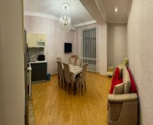 Kirayə (aylıq) Yeni Tikili Elmlər akademiyası m., Yasamal r.