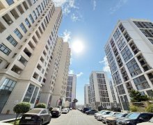 Satılır Yeni Tikili Koroğlu m., Nizami r.