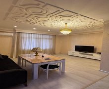 Kirayə (aylıq) Yeni Tikili 28 May m., Port Baku, Nəsimi r.