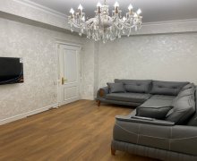 Kirayə (aylıq) Yeni Tikili Sabunçu r.