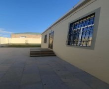 Satılır Həyət evi/villa Binə qəs., Xəzər r.