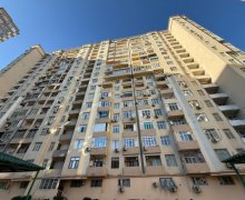 Satılır Yeni Tikili Əhmədli m., Əhmədli, Xətai r.