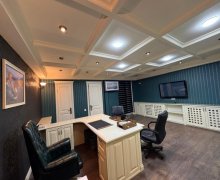 nerimanovda aylıq ofis kiraye Nəriman Nərimanov m., Nərimanov r.