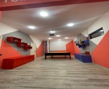 Kirayə (aylıq) Ofis İnşaatçılar m., Yeni Yasamal qəs., Yasamal r.