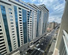 Kirayə (aylıq) Yeni Tikili Xətai m., Ağ şəhər, Xətai r.