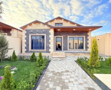 bag evleri proyektleri Şüvəlan, Xəzər r.