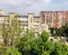 Kirayə (aylıq) Köhnə Tikili Nəsimi m., 9-cu mikrorayon, Binəqədi r.