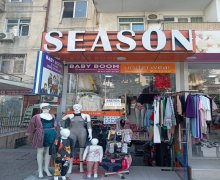 Kirayə (aylıq) Obyekt Memar Əcəmi m., Nəsimi r.