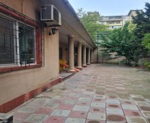 Satılır Həyət evi/villa Nəriman Nərimanov m., Nərimanov r.