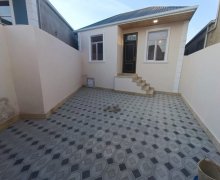 Satılır Həyət evi/villa Binəqədi qəs., Binəqədi r.
