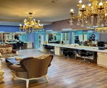 Kirayə (aylıq) Obyekt Nizami m., Yasamal r.